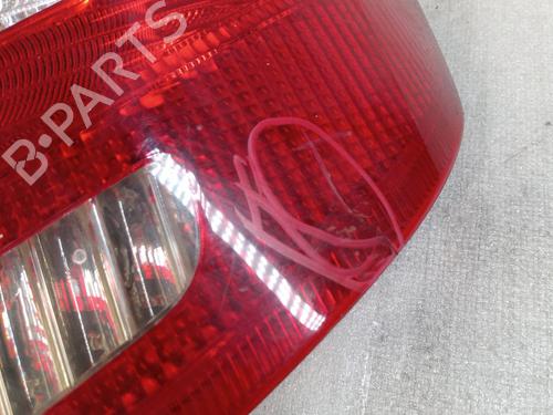 Right taillight SKODA FABIA II (542) 1.2 | BP32439142C35