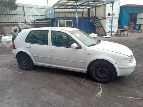 Engine control unit (ECU) VW GOLF IV (1J1) 2.0 | BP17079035M57