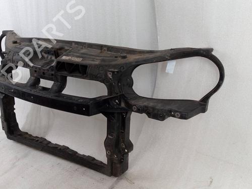 Front slam panel VW POLO (9N_, 9A_) 1.4 16V | BP16574940C72 