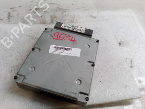 Used Engine control unit (ECU) FORD TOURNEO CONNECT 1.8 TDCi /TDDi /DI (75 hp) 31613669