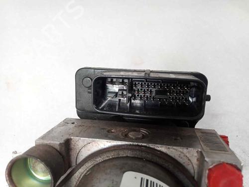 ABS pump MITSUBISHI OUTLANDER I (CU_W) 2.0 4WD (CU2W) | BP19254545M43 