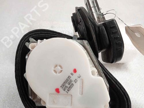Rear left seatbelt VW TOURAN (1T1, 1T2) 2.0 TDI 16V | BP18552714I29 