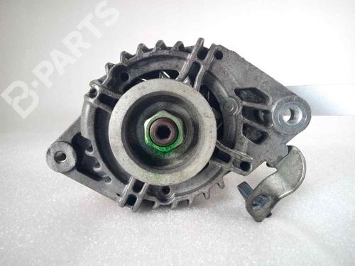 Used Alternator Alternator CITROËN C1 II (PA_, PS_) 1.0 VTi 68 (69 hp) 10630873 10630873