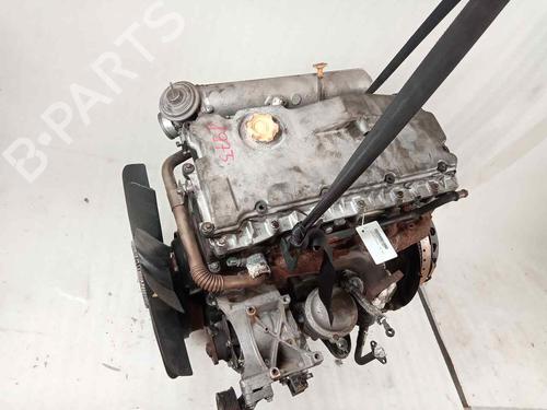 Motor LAND ROVER DISCOVERY II (L318) 2.5 Td5 4x4 | BP17951060M1 