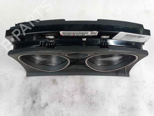 Instrument cluster OPEL ASTRA H (A04) 1.8 (L48) | BP16829239C47 