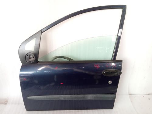 Used Left front door FIAT MULTIPLA (186_) 1.9 JTD 110 (110 hp) 13302960