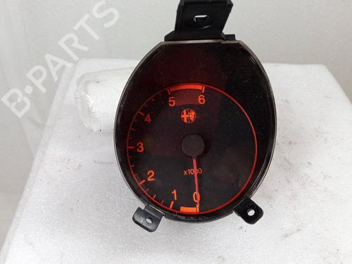 Used Instrument cluster ALFA ROMEO 156 (932_) 1.9 JTD (932.A2B00) (110 hp) 19274898