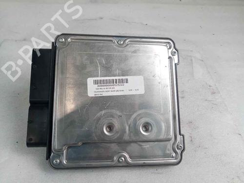 Used Engine control unit (ECU) VW CADDY III MPV (2KB, 2KJ, 2CB, 2CJ) 1.9 TDI (105 hp) 24337601