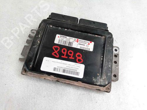 Module électronique RENAULT CLIO II (BB_, CB_)  | BP27224446M83 