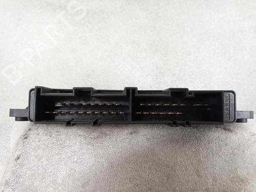 Engine control unit (ECU) MERCEDES-BENZ E-CLASS (W210) E 300 Turbo-D (210.025) | BP17331022M57