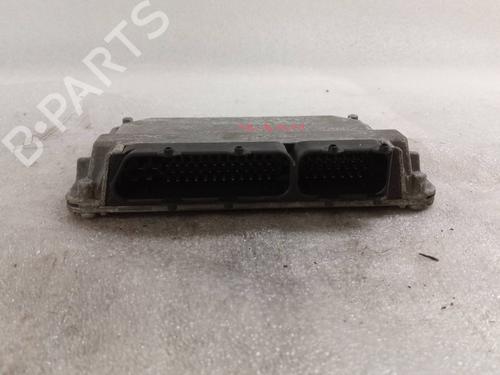 Engine control unit (ECU) SKODA FABIA II (542) 1.2 | BP27804875M57 