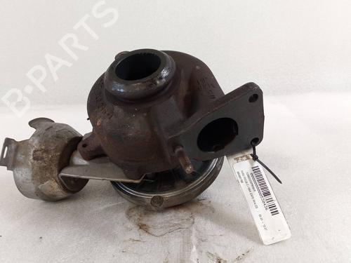 Turbocharger/Supercharger FORD FOCUS C-MAX (DM2)  | BP26005504M71 