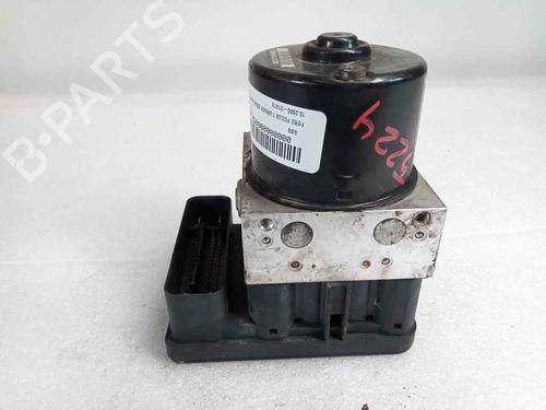 ABS Bremseaggregat FORD FOCUS II Turnier (DA_, FFS, DS)  | BP19254945M43