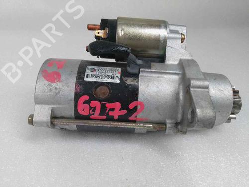 Used Starter NISSAN ALMERA II (N16) 2.2 Di (110 hp) 15014136