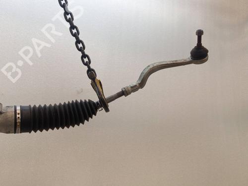 Styregear/Snekke DACIA LOGAN MCV II 1.0 SCe 75 | BP26023477M22 