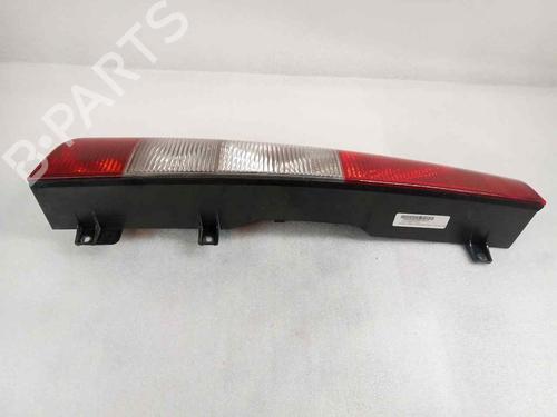 Left taillight MERCEDES-BENZ VITO / MIXTO Van (W639) 111 CDI (639.601, 639.603) | BP26021005C34 