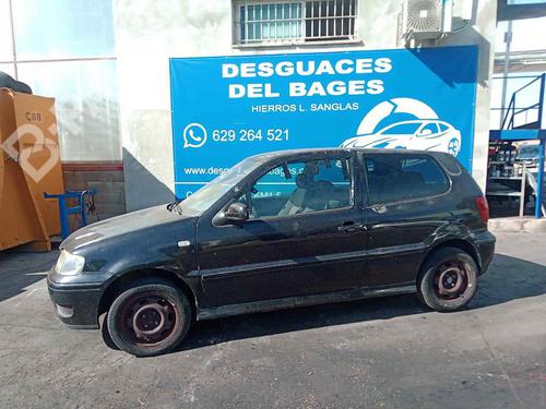 Engine control unit (ECU) VW POLO (6N2) 1.4 | BP34216350M57  - Image 6