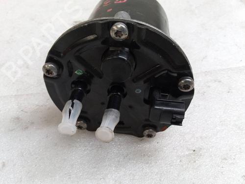 Other DACIA DOKKER MPV (KE_) | BP24653803O1