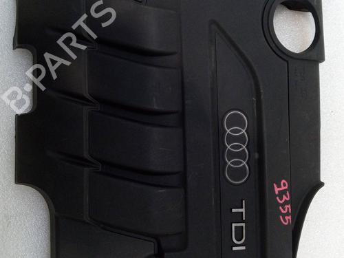 Protection supérieure AUDI A3 (8P1) [2003-2013]  30557357