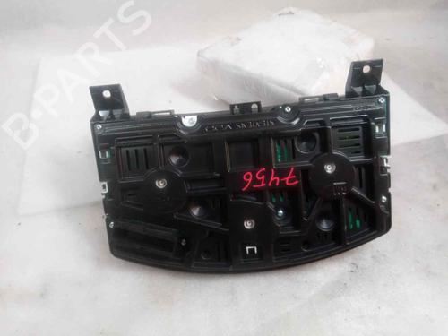 Instrument cluster OPEL ZAFIRA / ZAFIRA FAMILY B (A05) 1.9 CDTI (M75) | BP17951307C47 