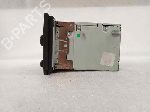 Radio AUDI A4 B7 (8EC) 2.5 TDI | BP27199137E6 