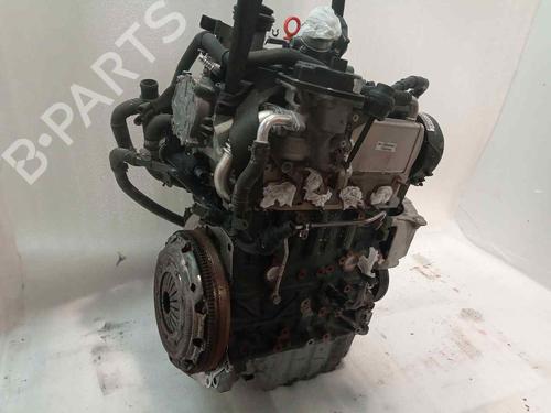 Engine VW TRANSPORTER T5 Bus (7HB, 7HJ, 7EB, 7EJ)  | BP29536560M1 
