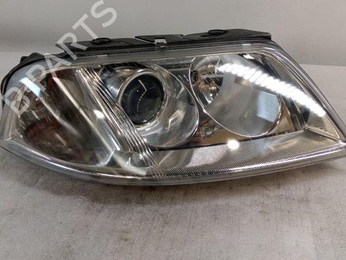 Używane Lampa przednia prawa VW PASSAT B5.5 (3B3) [2000-2005]  30493163