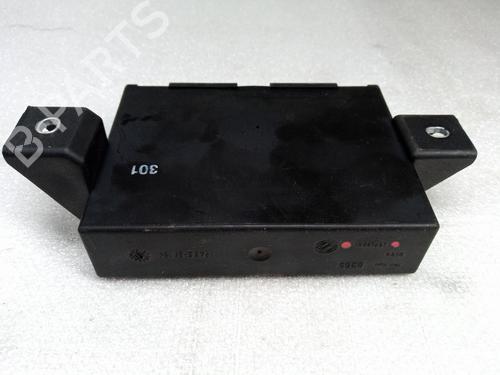 Elektronisk modul ALFA ROMEO 147 (937_) 1.6 16V T.SPARK ECO (937.AXA1A, 937.BXA1A) | BP16291807M83 