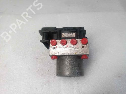 ABS pump RENAULT MEGANE I (BA0/1_) 1.9 dTi (BA08, BA0N) | BP18865991M43 
