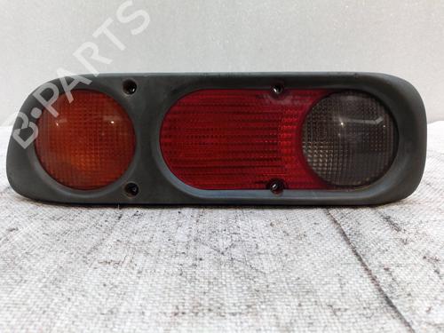 Used Right taillight Right taillight NISSAN TERRANO II (R20) 3.0 Di 4WD (154 hp) 33427173 33427173