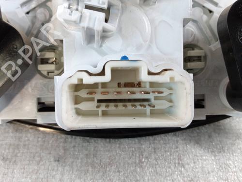 Climate control DACIA SANDERO II TCe 90 LPG (B8M1) | BP39193390I5 - Image 4