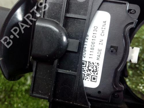 Switch CHEVROLET CRUZE (J300) 1.6 | BP11198265I30 