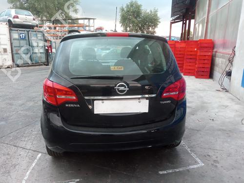 Switch OPEL MERIVA B MPV (S10)  | BP15247887I30 
