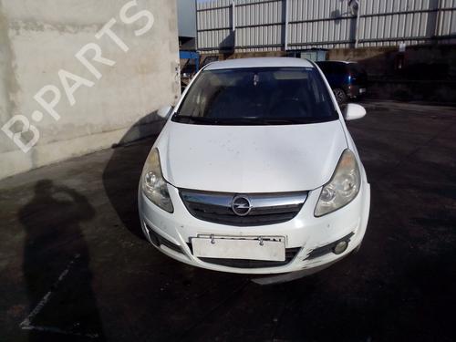 Elektronisk modul OPEL CORSA D (S07)  | BP26155752M83 