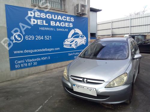 Steering pump PEUGEOT 307 Break (3E) 2.0 HDI 90 | BP24653573M99 