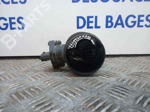 Mass air flow sensor KIA SPORTAGE II (JE_, KM_)  | BP7605874M95 