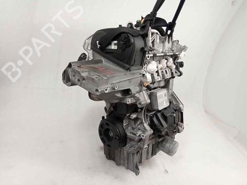 Engine SEAT IBIZA V (KJ1, KJG) 1.0 TSI | BP17951267M1 