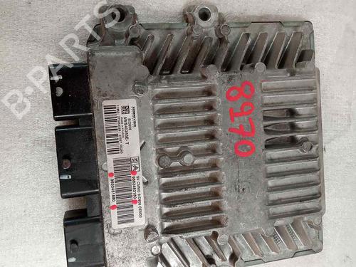 Elektronische module CITROËN C2 (JM_) 1.4 HDi | BP27224438M83 