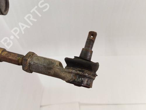 Crémaillère de direction HONDA CIVIC VII Hatchback (EU, EP, EV) 1.4 iS (EP1, EU5, EU7) | BP19524719M22