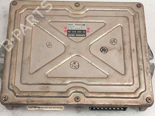 Engine control unit (ECU) CHEVROLET AVEO / KALOS Saloon (T250, T255)  | BP16858313M57 