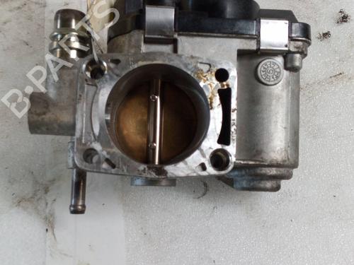 Used Throttle body OPEL ASTRA H (A04) [2004-2014]  24297717