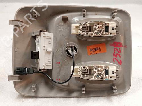 Innerbelysning OPEL ZAFIRA A MPV (T98) 2.0 DI 16V (F75) | BP17950771I8 