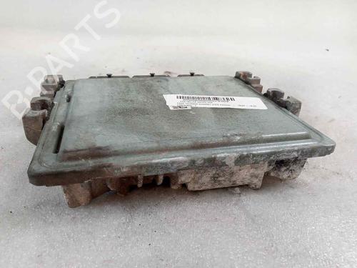 Engine control unit (ECU) FORD TOURNEO CONNECT 1.8 TDCi | BP26144188M57