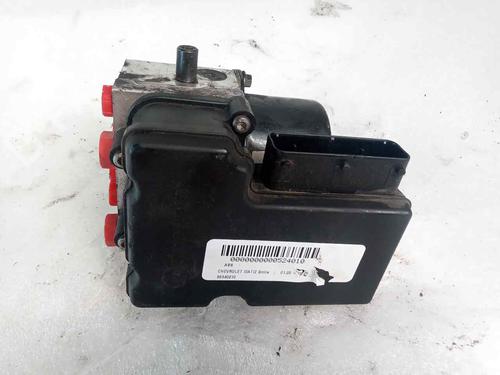 ABS pump CHEVROLET MATIZ (M200, M250) 1.0 | BP24547975M43 