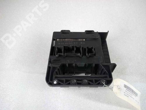 Used Electronic module Electronic module SEAT LEON (1P1) 2.0 TDI 16V (140 hp) 10732501 10732501