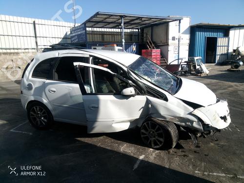 Compressore A/C OPEL MERIVA A MPV (X03)  | BP24444141M34 