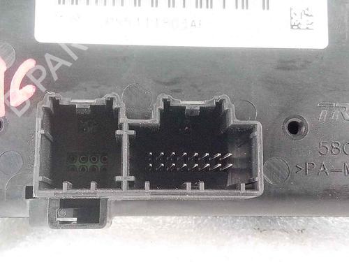 Climate control DODGE NITRO 2.8 CRD 4WD | BP17905940I5 