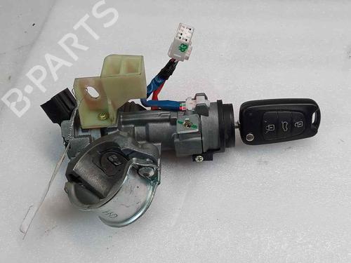 Used Ignition barrel HYUNDAI i30 (GD) [2011-2025]  20661074