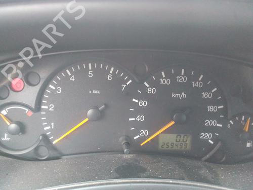 Engine control unit (ECU) FORD FOCUS I Turnier (DNW)  | BP30656116M57  - Image 6
