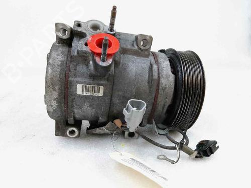 Used AC compressor TOYOTA LAND CRUISER PRADO (_J12_) 3.0 D-4D (KDJ120, KDJ125) (163 hp) 14986117